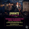 SPRINTS 05/11/25 @ The Parish, Huddersfield