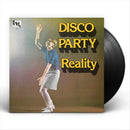 Reality - Disco Party