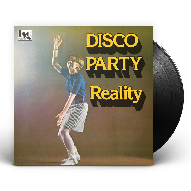 Reality - Disco Party
