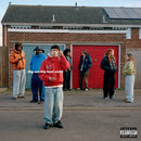 Niko B - dog eat dog world food