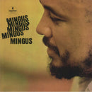 Charles Mingus - Mingus Mingus Mingus Mingus Mingus