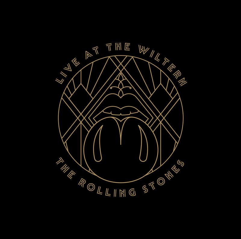 Rolling Stones (The) - Live At The Wiltern