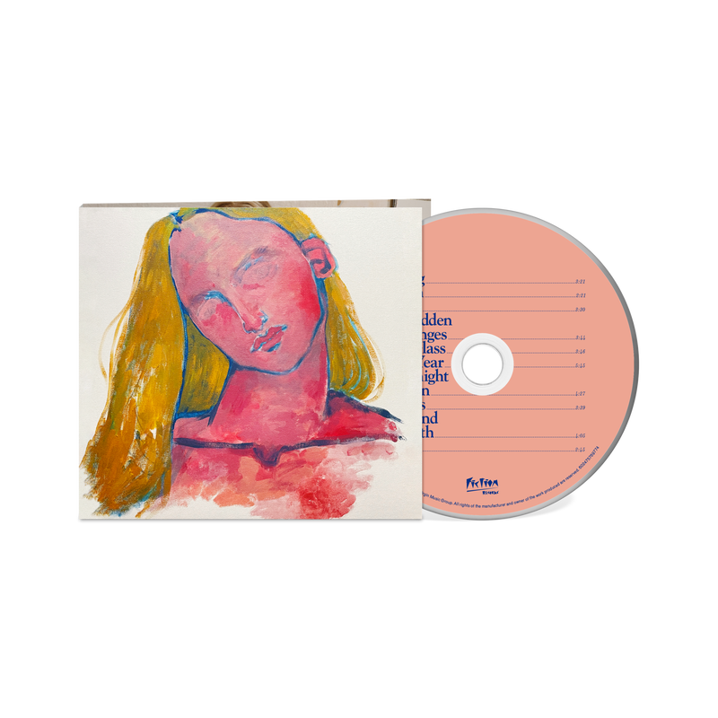 Billie Marten - Dog Eared *Pre-Order