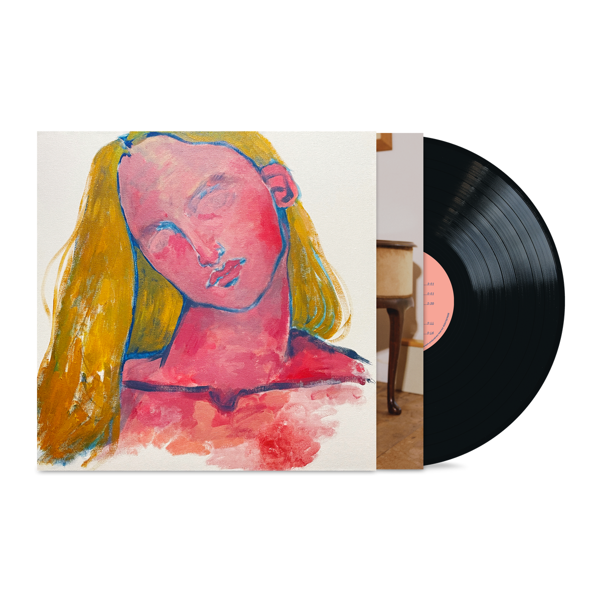 Billie Marten - Dog Eared