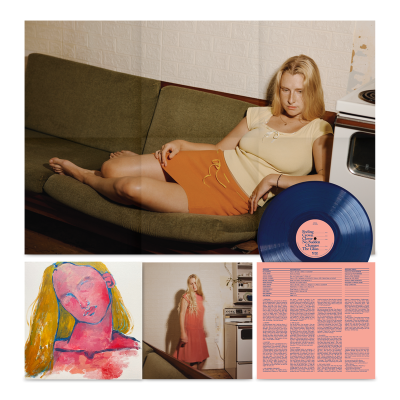 Billie Marten - Dog Eared *Pre-Order