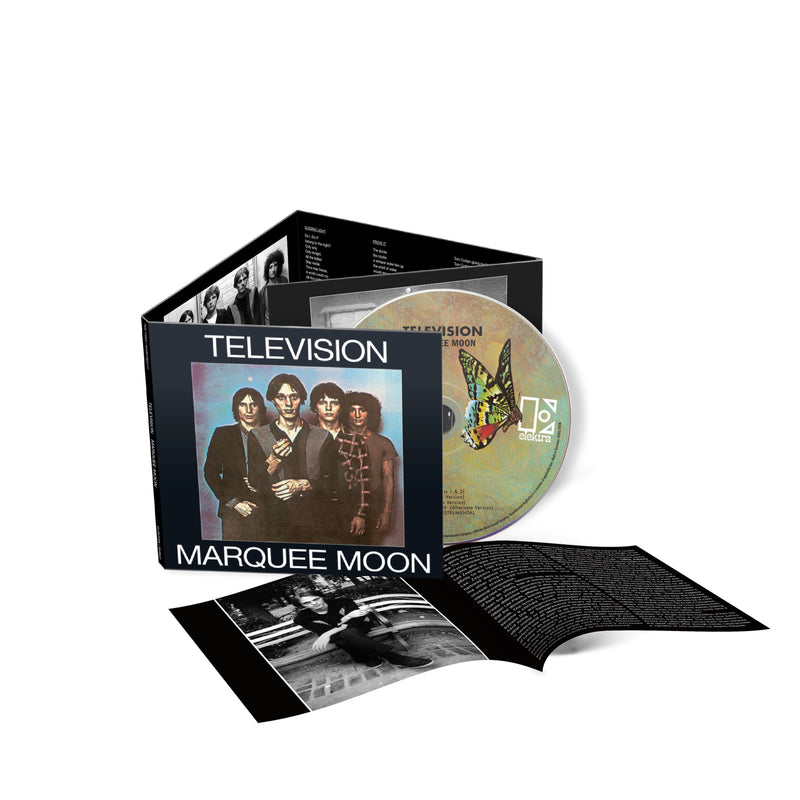 Television - Marquee Moon (Expanded) *Pre-Order