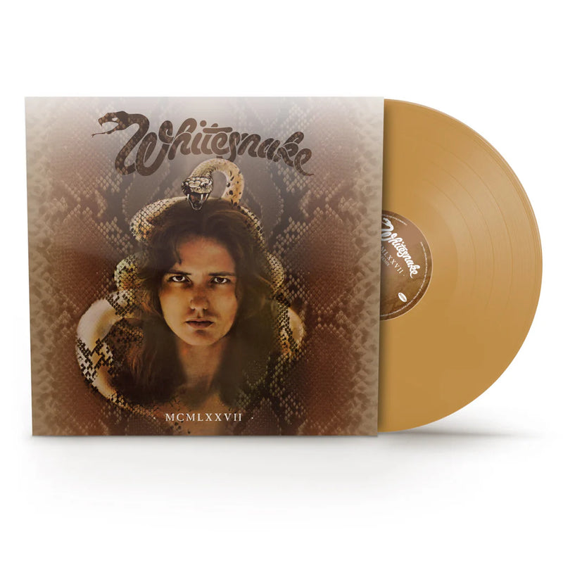 Whitesnake - WhiteSnake MCMLXXVII - ROCKTOBER 2024