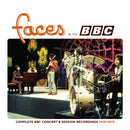 Faces - Complete BBC Concert & Session Recordings 1970 - 1973