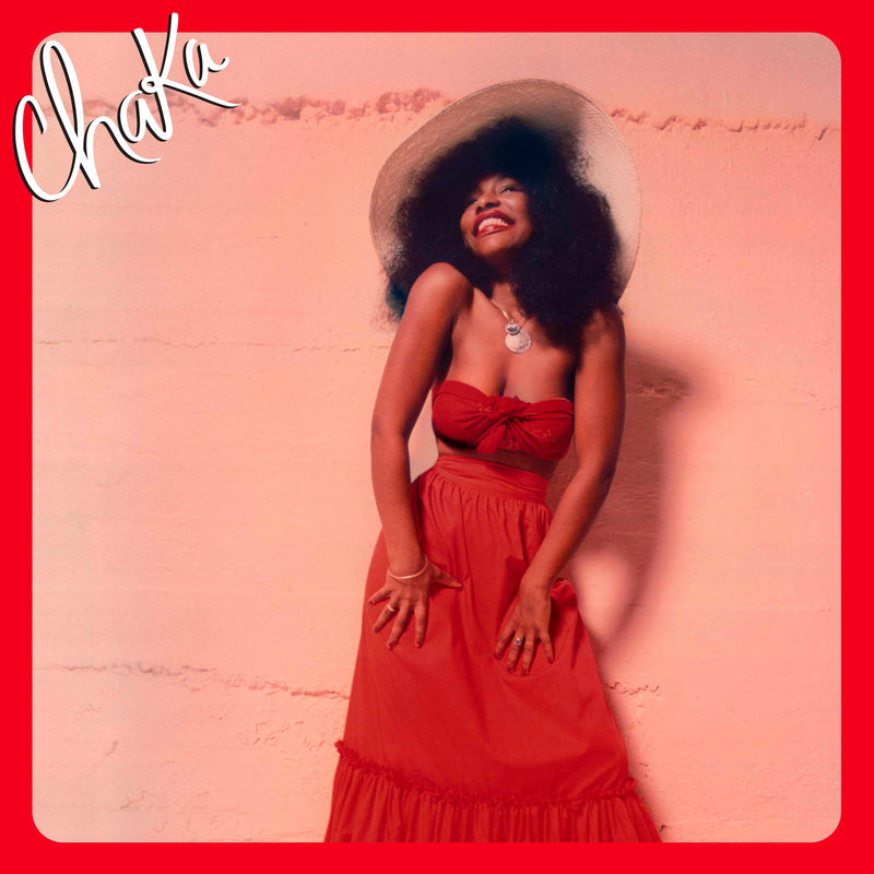 Chaka Khan - Chaka *Pre-Order