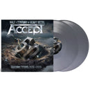 Accept - Teutonic Titans 1976-2026 *Pre-Order