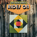 Nude Party (The) - Rides On