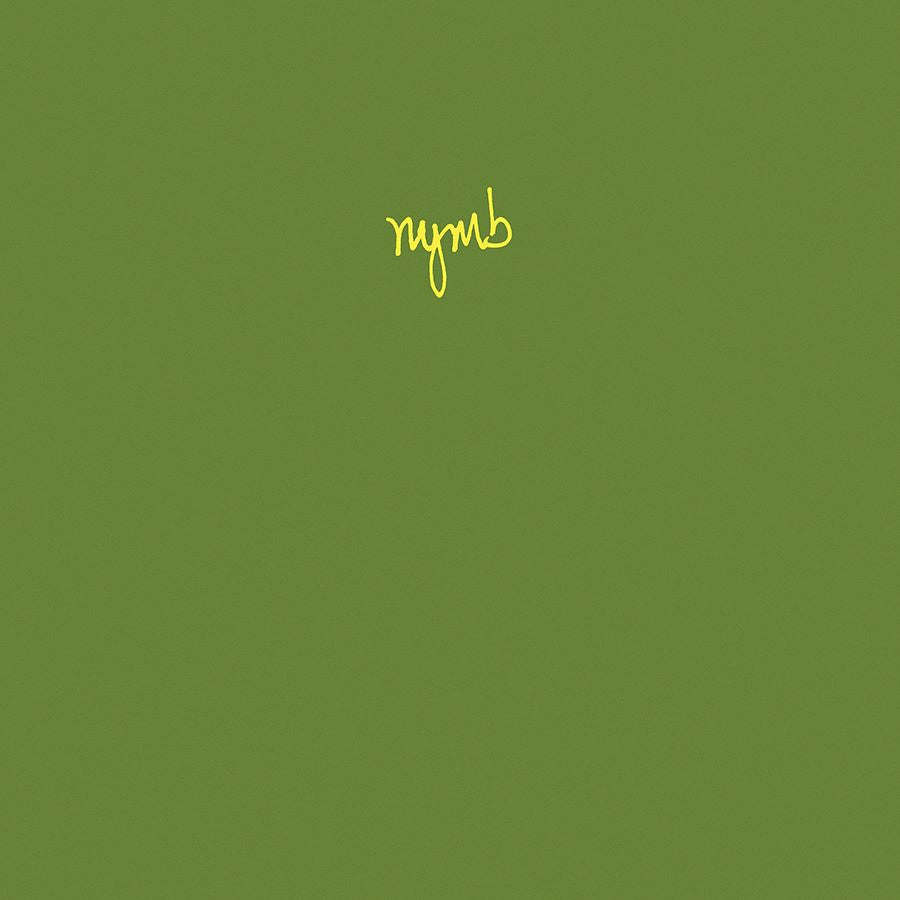 nymb - Nothing New *Pre-Order