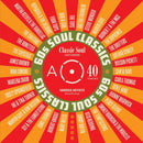 Various Artists - 60s Soul Classics