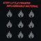 Stiff Little Fingers - Inflammable Material *Pre-Order