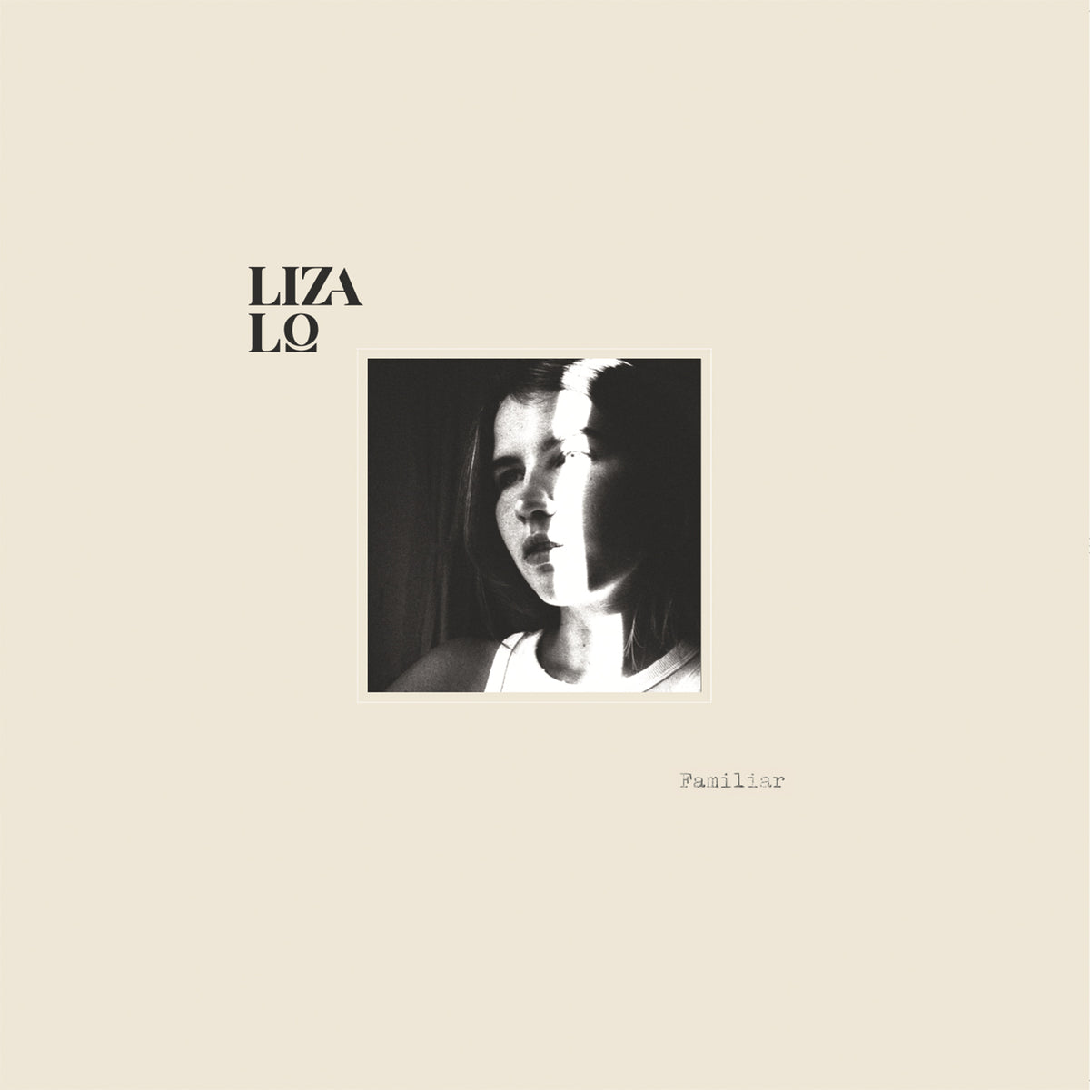 Liza Lo - Familiar