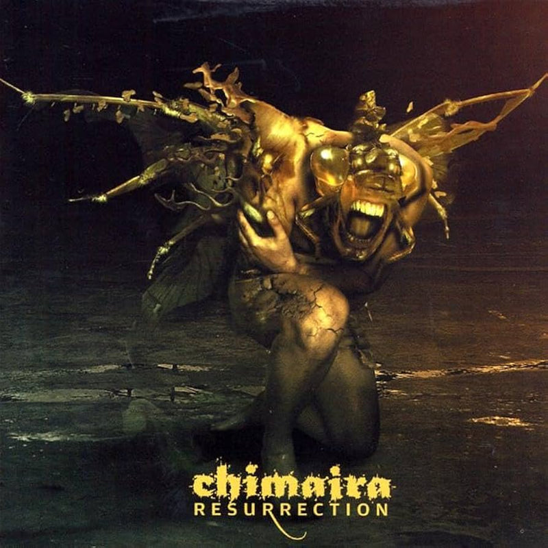 Chimaira - Resurrection
