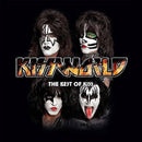 KISS - Kissworld: The Best Of Kiss