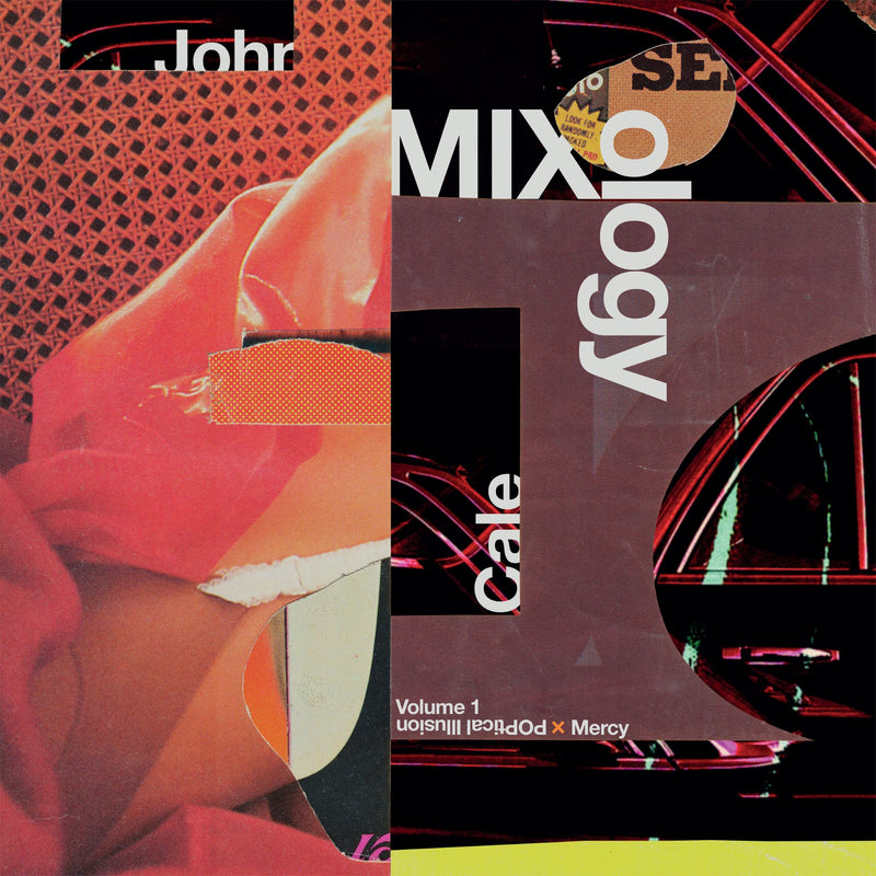 John Cale - MiXology (volume 1) *Pre-Order