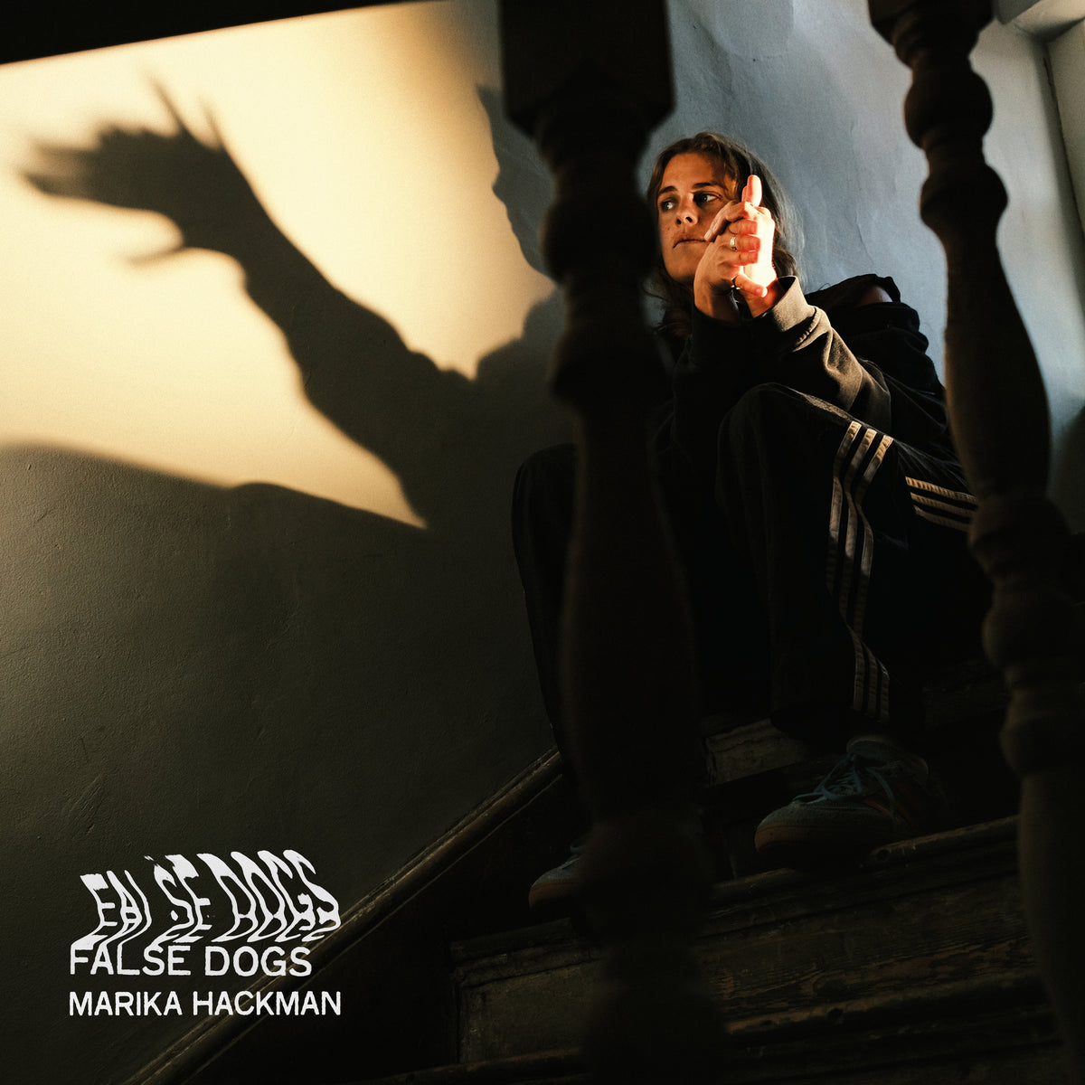Marika Hackman - False Dogs *Pre-Order