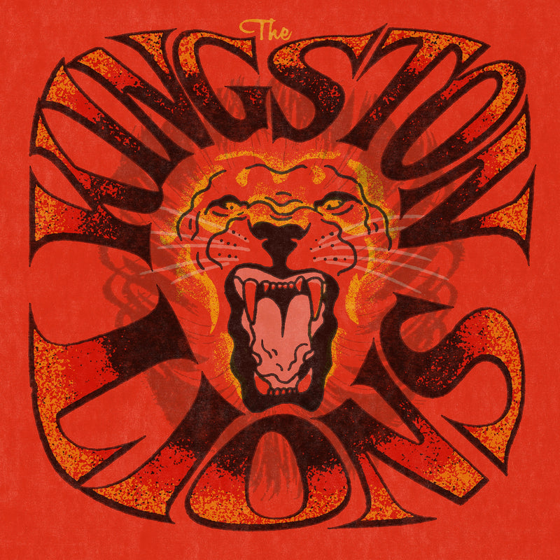 Kingston Lions (The) - The Kingston Lions