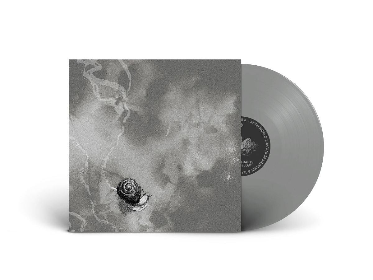 Rats on Rafts - Deep Below