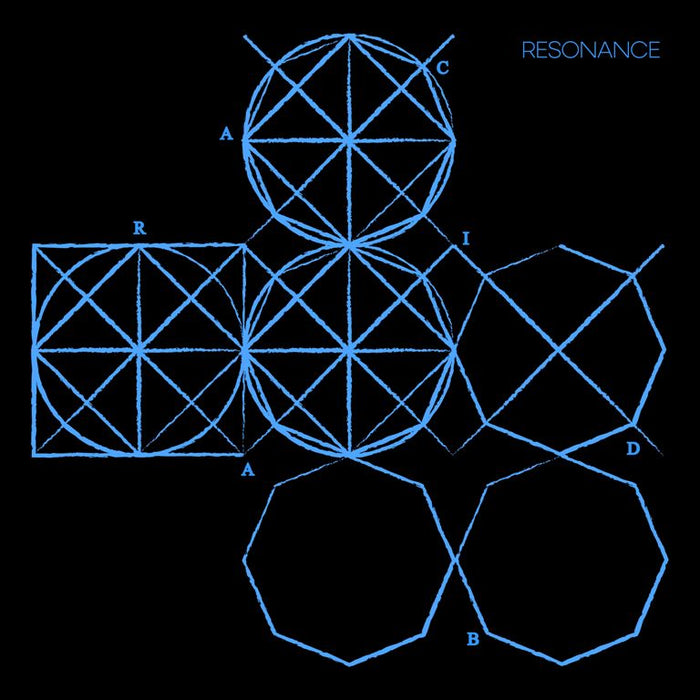 Acid Arab - Resonance