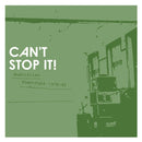 Various Artists - Can't Stop It! Australian Post-Punk 1978-82 (2025 Deluxe Edition) *Pre-Order