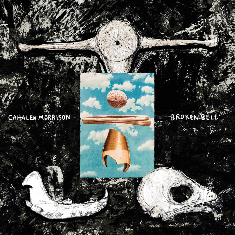 Cahalen Morrison - Broken Bell *Pre-Order