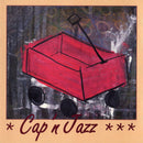 Cap’n Jazz - Burritos, Inspiration Point, Fork Balloon Sports, Cards in the Spokes, Automatic Biographies, Kites, Kung Fu, Trophies, Banana Peels We’ve Slipped on, and Egg Shells We’ve Tippy Toed Over (30th Anniversary Edition)