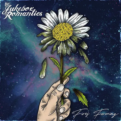 Jukebox Romantics (The) - Fires Forming