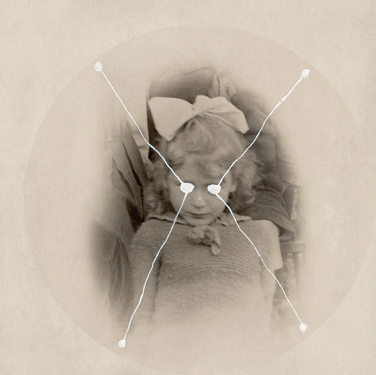 Current 93 - Picture Disc Reissues