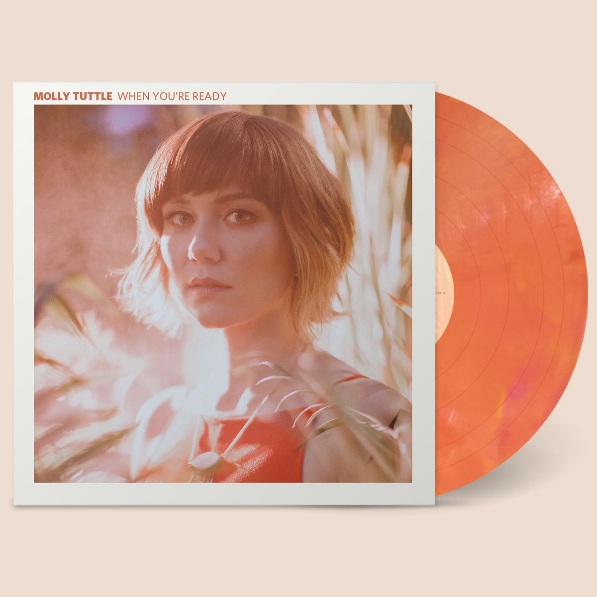 Molly Tuttle - When You’re Ready