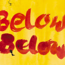Naima Bock - Below A Massive Dark Land *SIGNED*