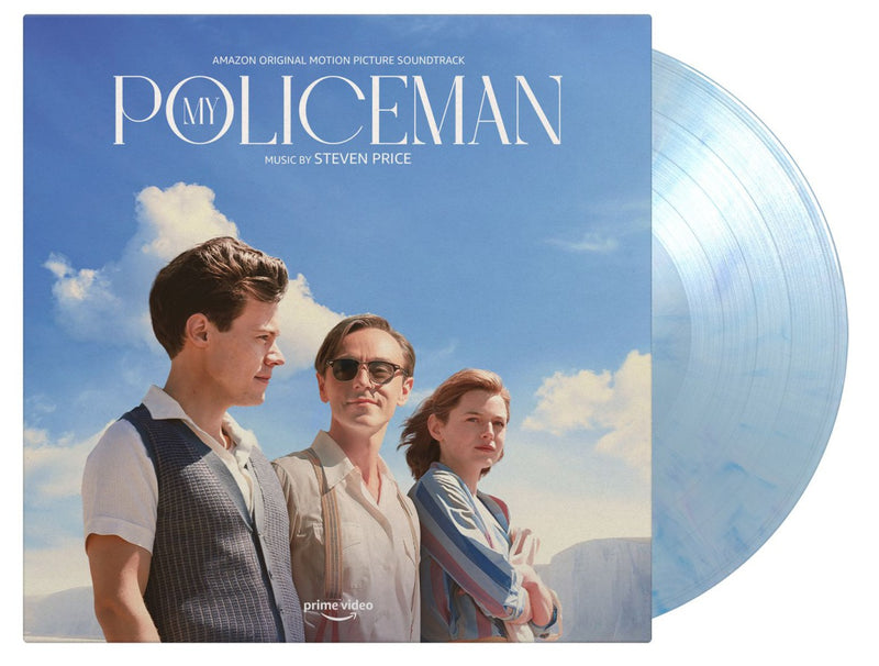 My Policeman - Soundtrack