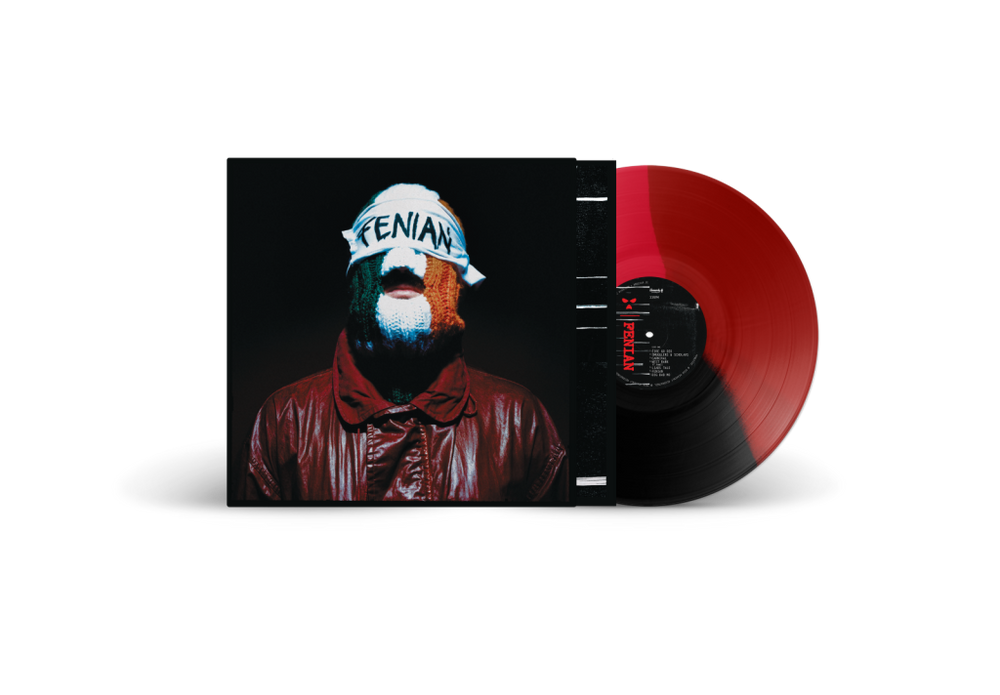 KNEECAP - FENIAN