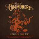 Commoners (The) - Live In The UK *Pre-Order