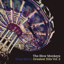 Blow Monkeys (The) - Time Storm - Greatest Hits Vol 2