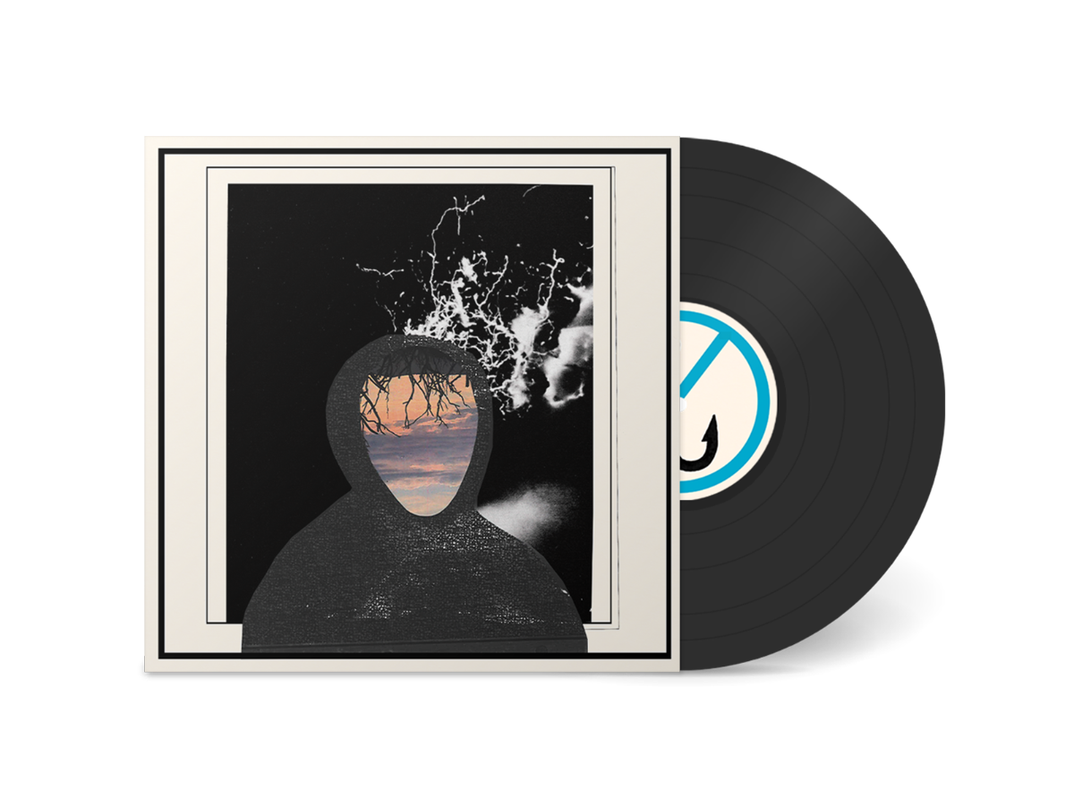 doseone & Steel Tipped Dove - All Portrait, No Chorus