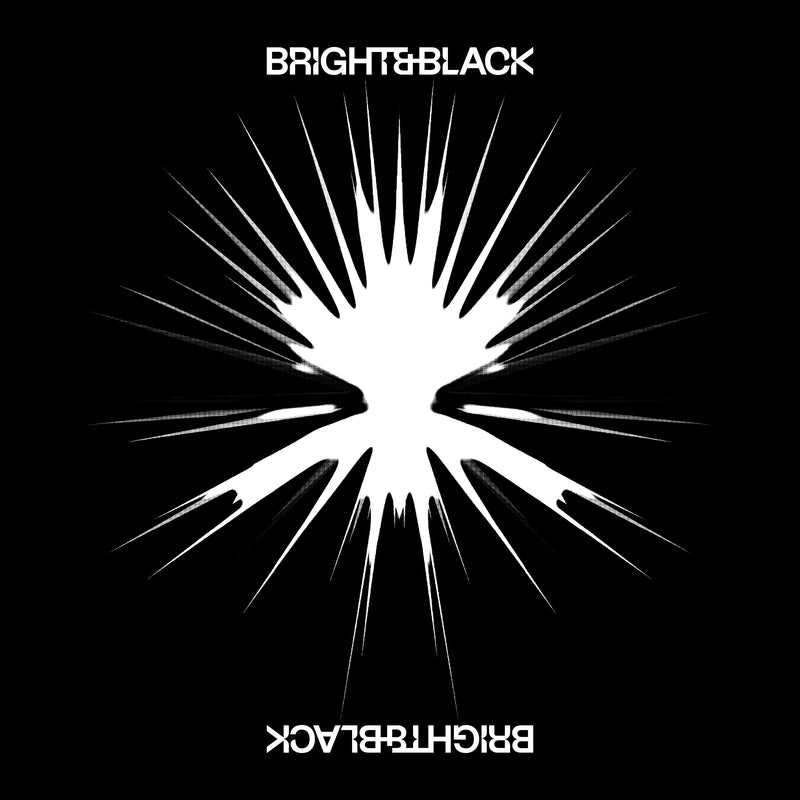 Bright & Black - The Album