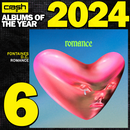 Fontaines D.C. - Romance