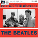 Beatles (The) Pop Go The Beatles