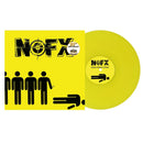 NOFX - Wolves in Wolves Clothing
