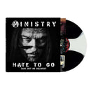 Ministry - Hate To Go - Take Out Or Delivery *Pre-Order
