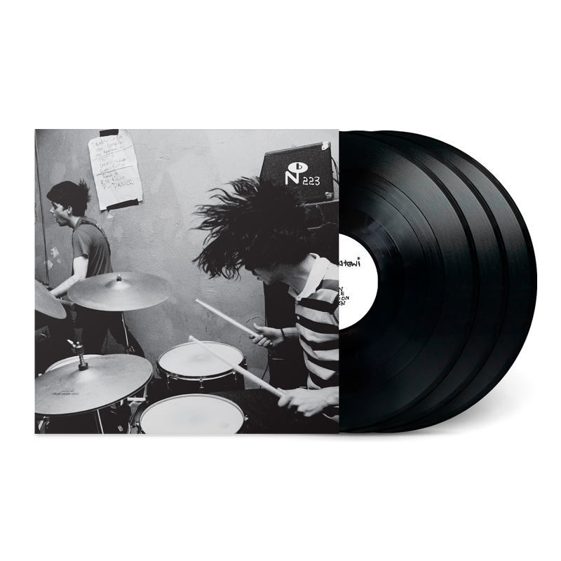 Clikatat Ikatowi - The Trials And Tribulations Of...