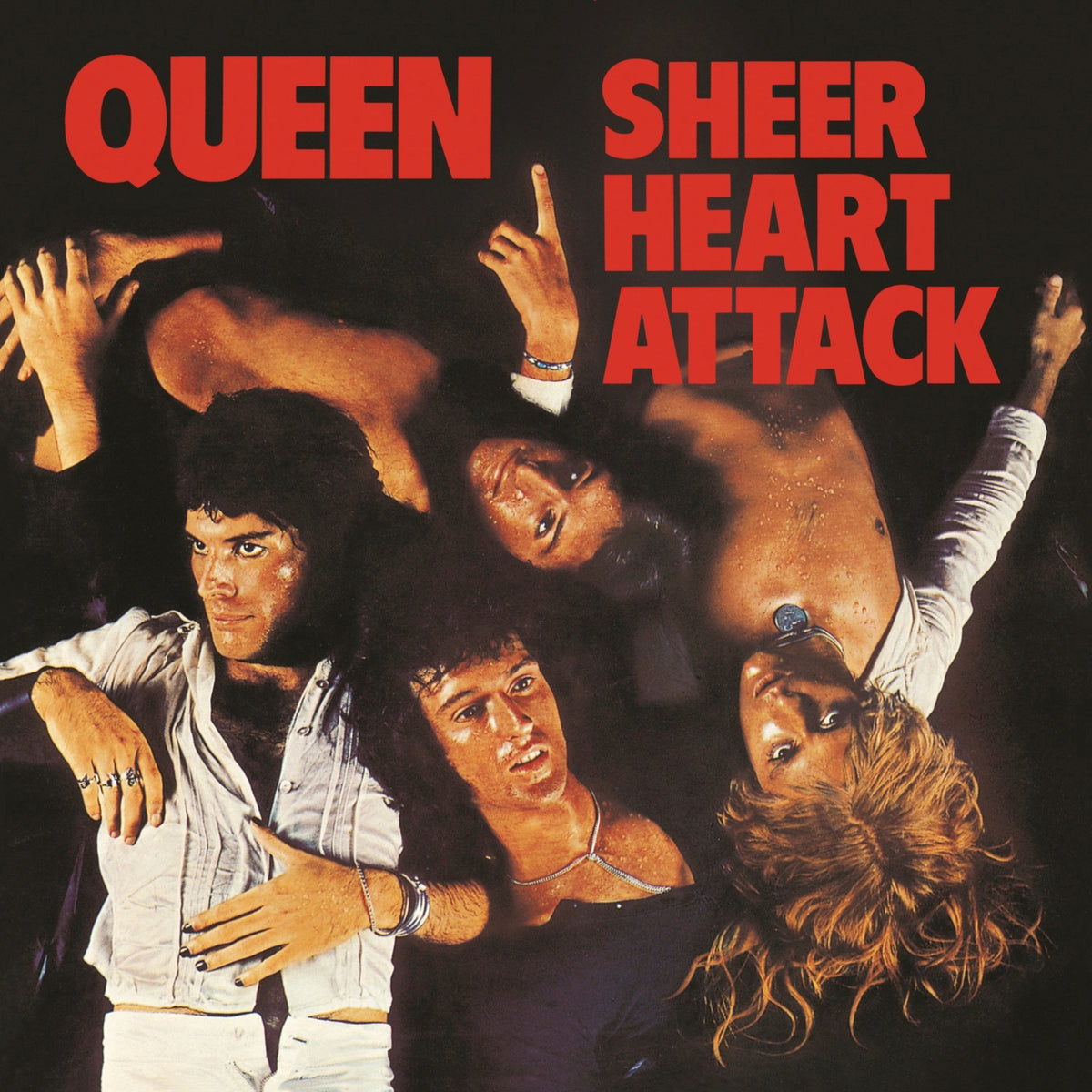 Queen - Sheer Heart Attack *Pre-Order