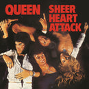 Queen - Sheer Heart Attack *Pre-Order