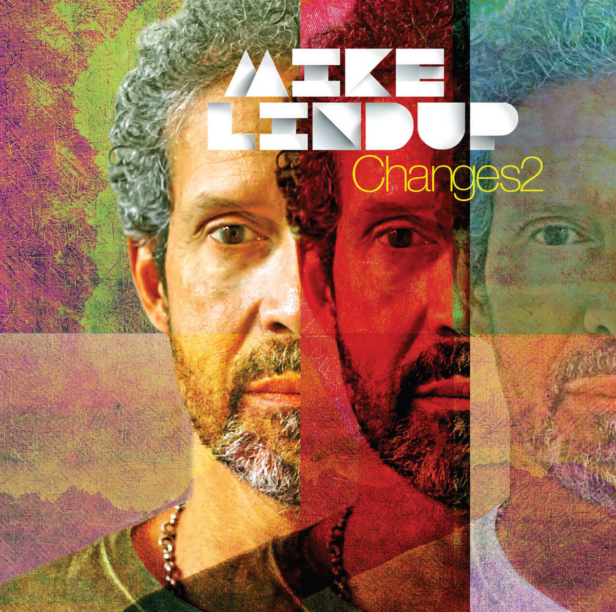 Mike Lindup - Changes 2