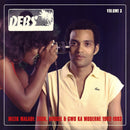 Various Artists - Mizik Maladi Disques Debs International Vol. 3
