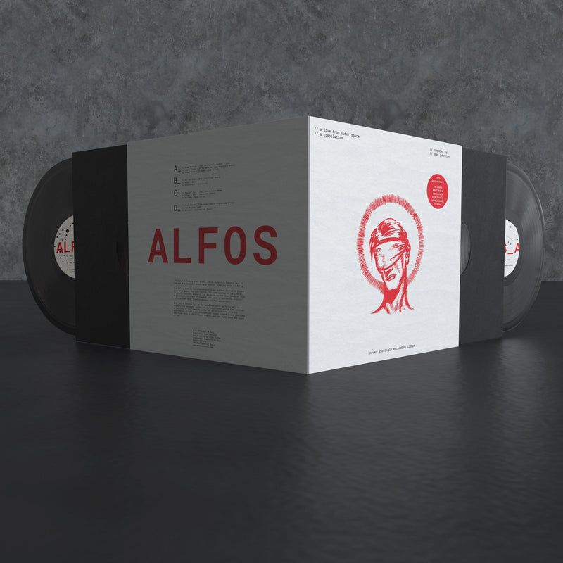 Various Artists - A Love From Outer Space