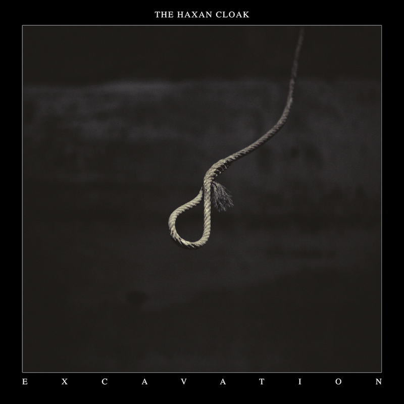 Haxan Cloak (The) - Excavation